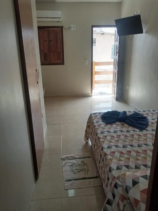 Porto De Galinhas - Flat 11 - Residencial Lagoa De Porto 公寓 Pôrto das Galinhas