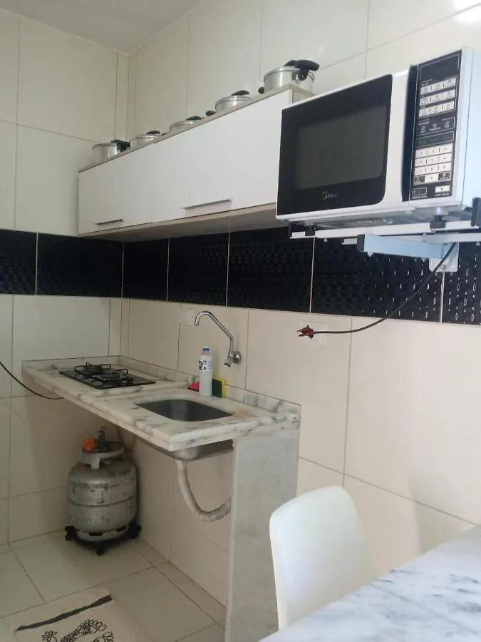 Porto De Galinhas - Flat 11 - Residencial Lagoa De Porto Pôrto das Galinhas