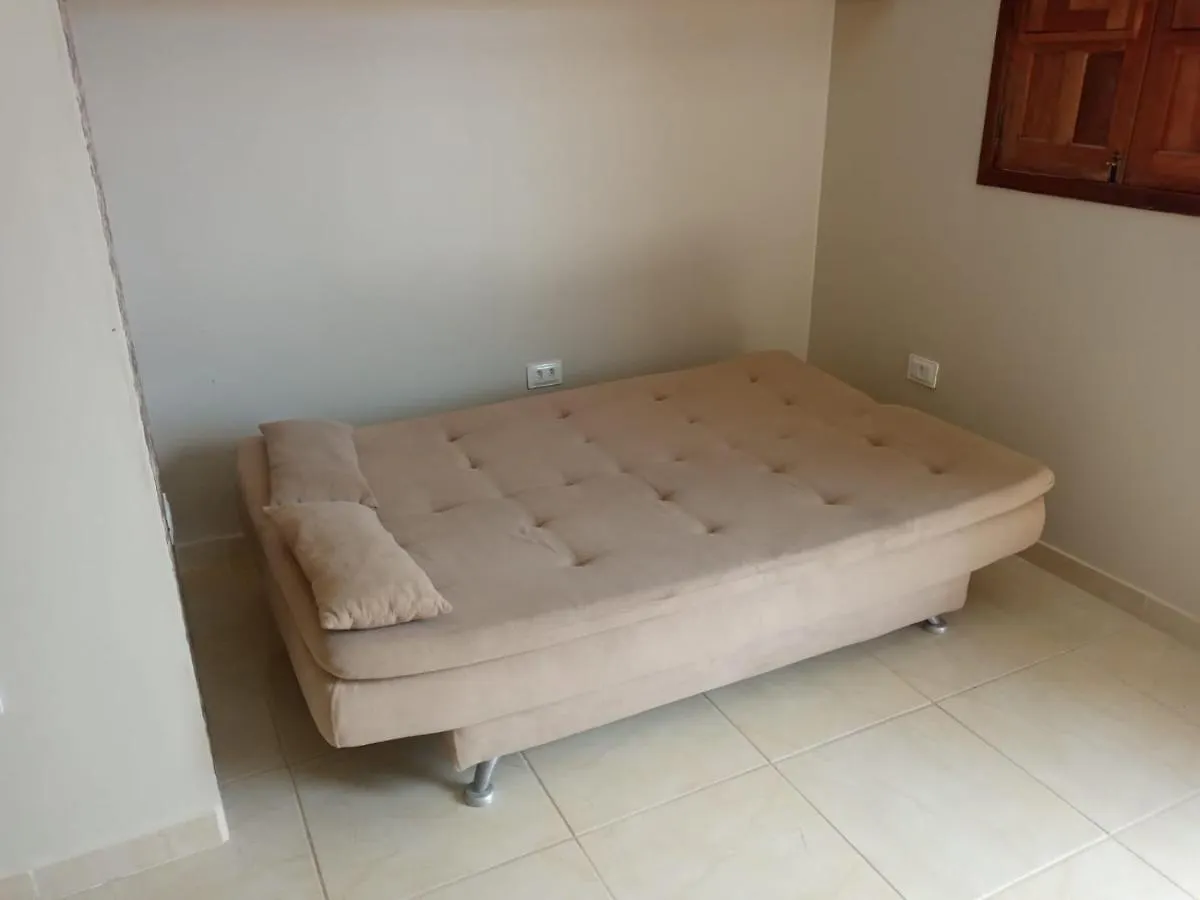 公寓 Porto De Galinhas - Flat 11 - Residencial Lagoa De Porto
