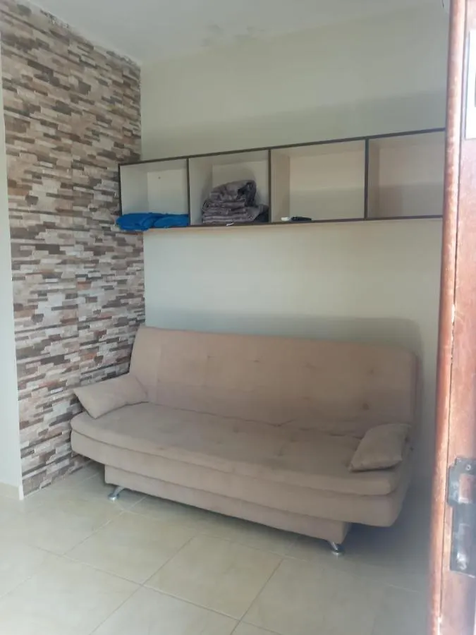 公寓 Porto De Galinhas - Flat 11 - Residencial Lagoa De Porto 巴西