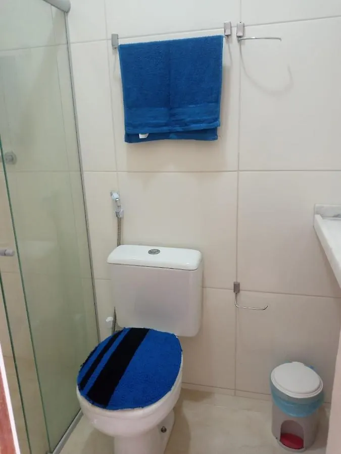 Porto De Galinhas - Flat 11 - Residencial Lagoa De Porto 巴西