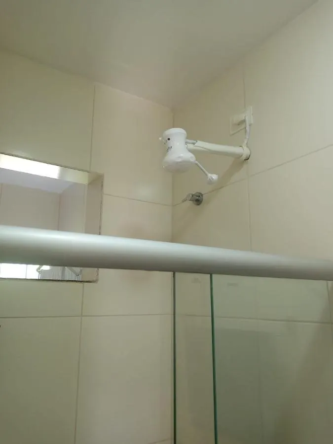公寓 Porto De Galinhas - Flat 11 - Residencial Lagoa De Porto