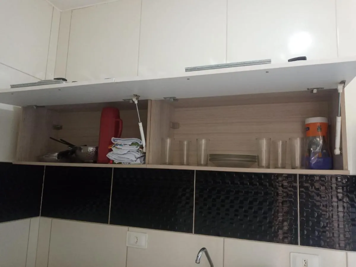 Porto De Galinhas - Flat 11 - Residencial Lagoa De Porto 0*, Pôrto das Galinhas 巴西