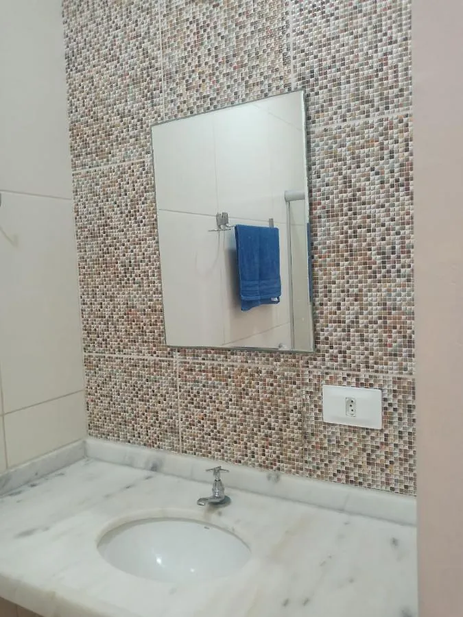 Porto De Galinhas - Flat 11 - Residencial Lagoa De Porto 公寓