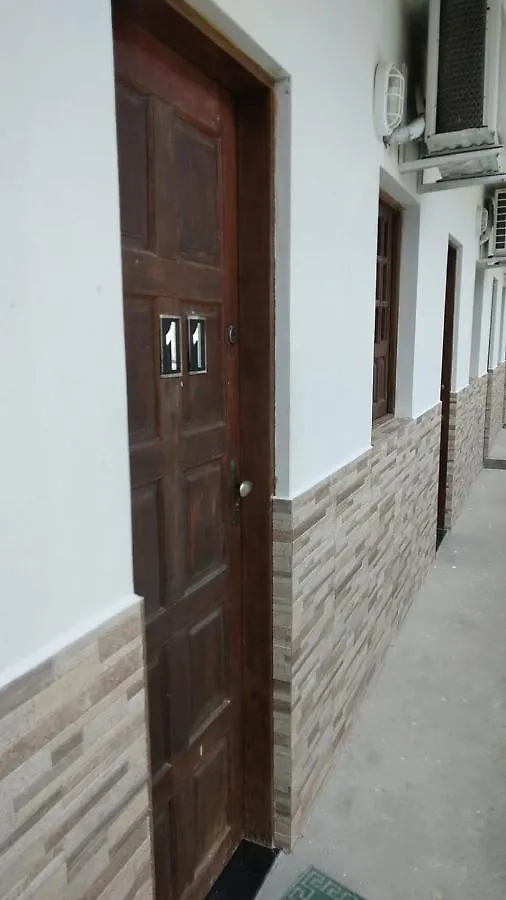 Porto De Galinhas - Flat 11 - Residencial Lagoa De Porto
