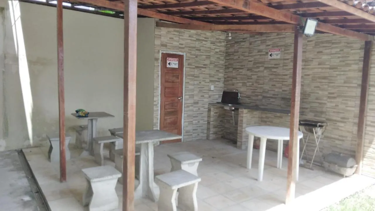 Porto De Galinhas - Flat 11 - Residencial Lagoa De Porto 巴西