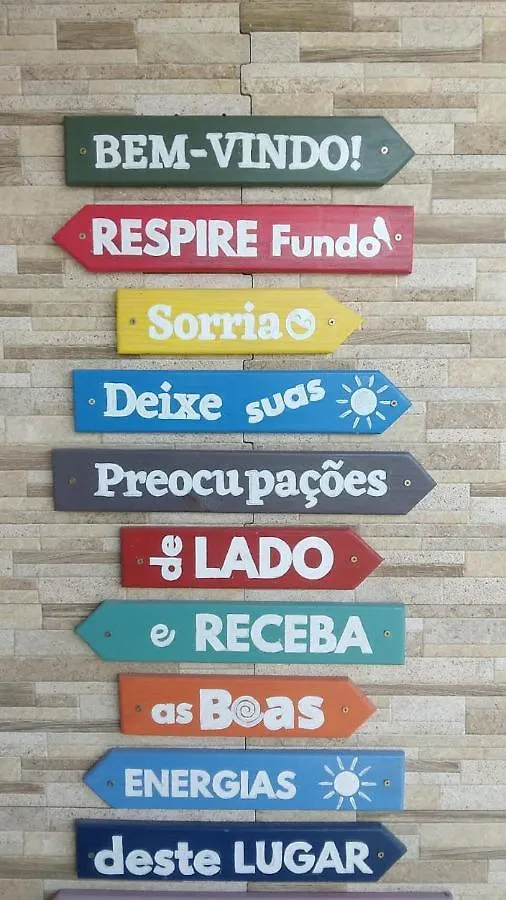 公寓 Porto De Galinhas - Flat 11 - Residencial Lagoa De Porto
