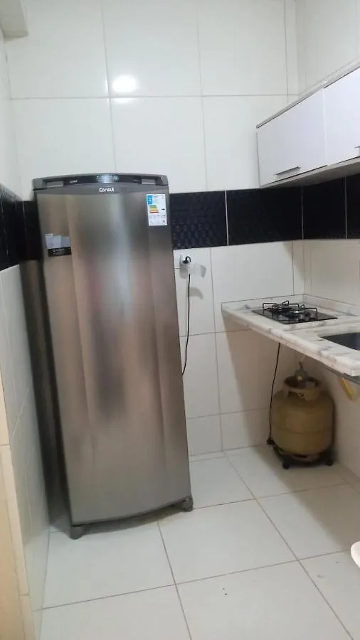 Porto De Galinhas - Flat 11 - Residencial Lagoa De Porto 0*, Pôrto das Galinhas