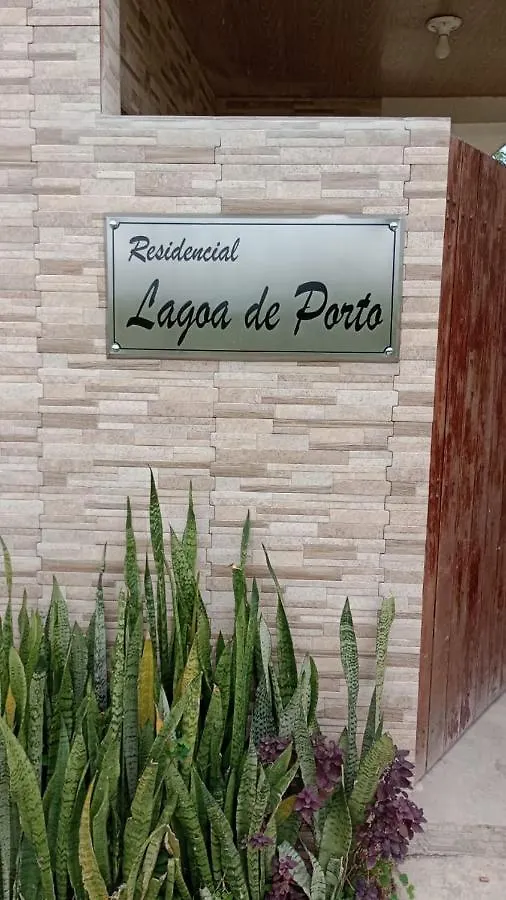 Porto De Galinhas - Flat 11 - Residencial Lagoa De Porto 0*, Pôrto das Galinhas