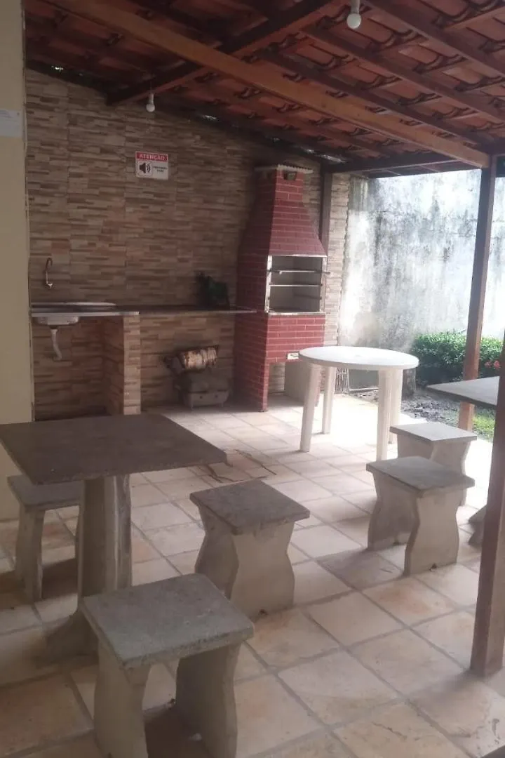 Porto De Galinhas - Flat 11 - Residencial Lagoa De Porto 公寓 Pôrto das Galinhas