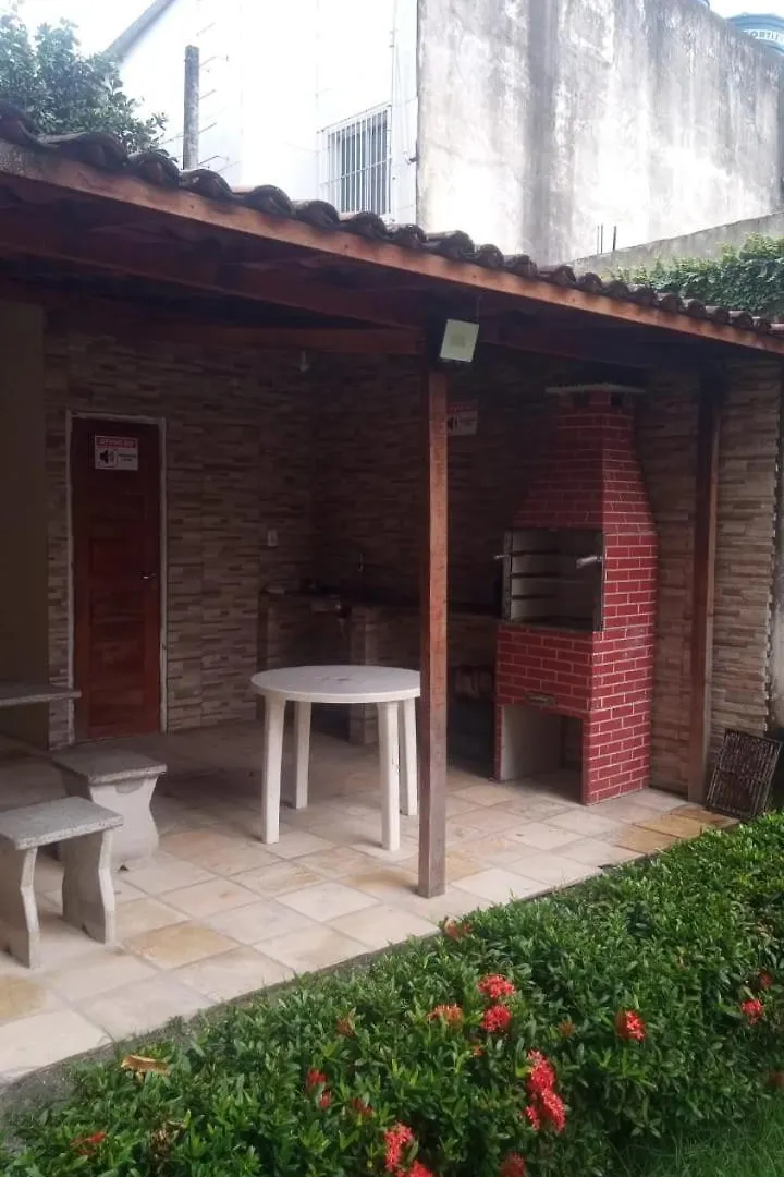 公寓 Porto De Galinhas - Flat 11 - Residencial Lagoa De Porto 巴西