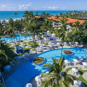 Porto Beach - Marulhos Apart Otel